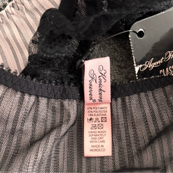 NEW | Agent Provocateur Panties | Size AP 3 US 6 - Picture 4 of 4